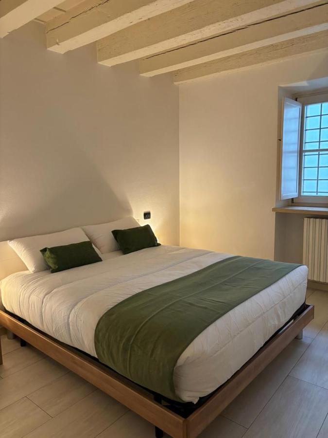 Sanpietro Appartement Verona Buitenkant foto