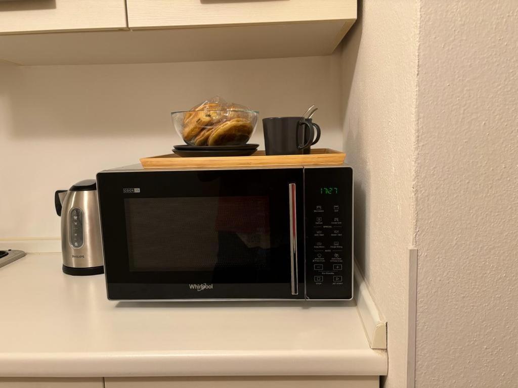 Sanpietro Appartement Verona Buitenkant foto