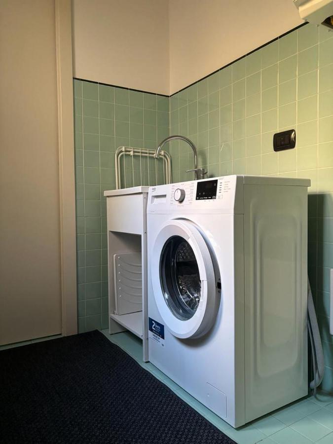 Sanpietro Appartement Verona Buitenkant foto