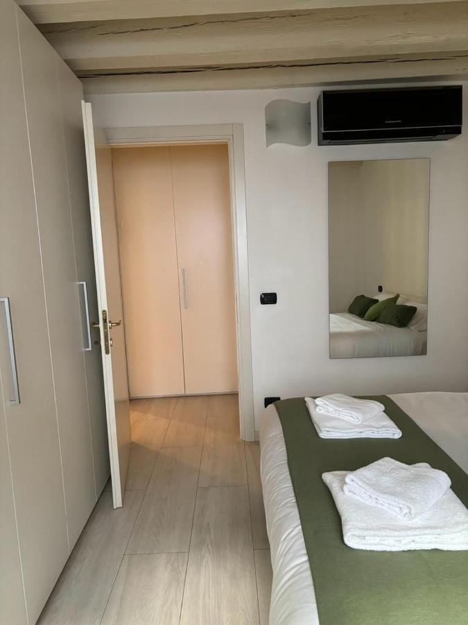 Sanpietro Appartement Verona Buitenkant foto