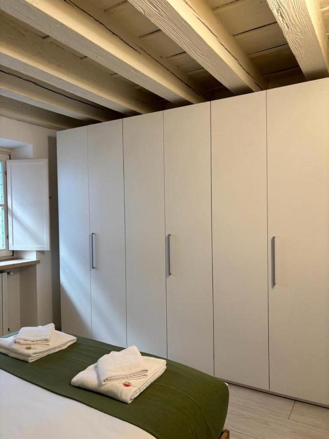 Sanpietro Appartement Verona Buitenkant foto