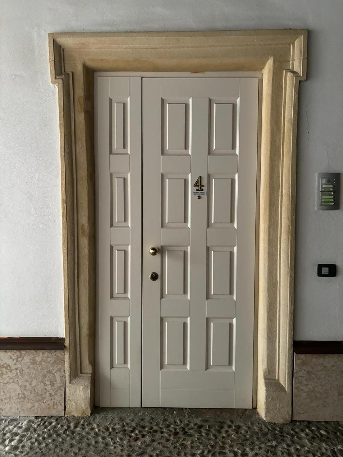 Sanpietro Appartement Verona Buitenkant foto