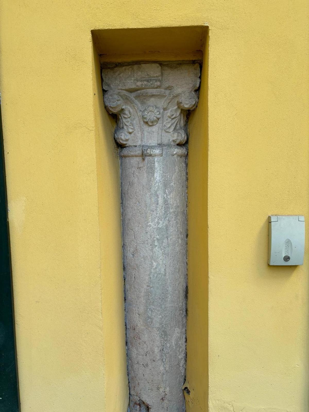 Sanpietro Appartement Verona Buitenkant foto