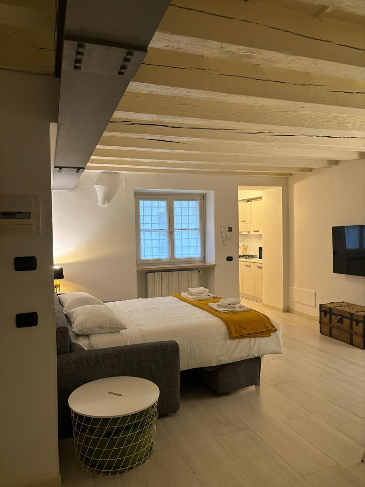 Sanpietro Appartement Verona Buitenkant foto