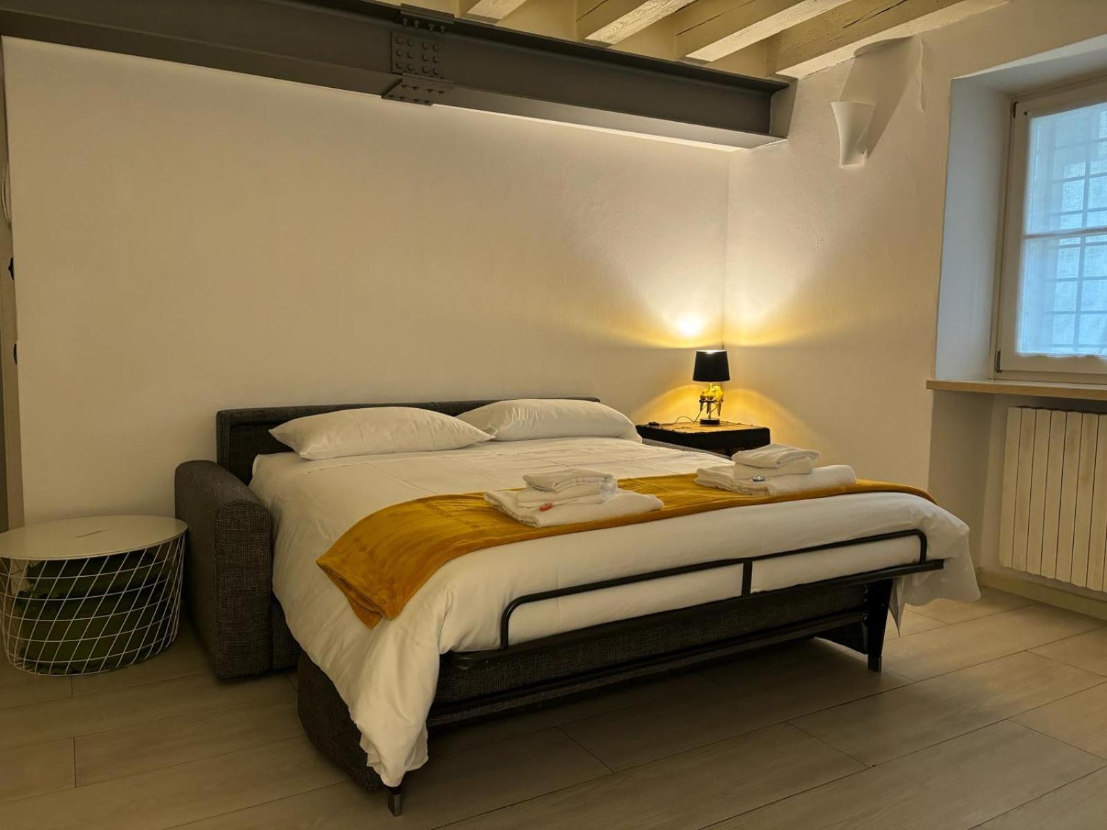 Sanpietro Appartement Verona Buitenkant foto