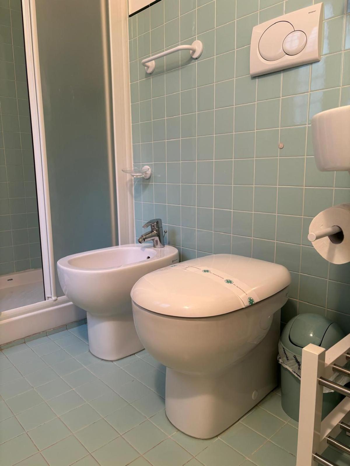Sanpietro Appartement Verona Buitenkant foto