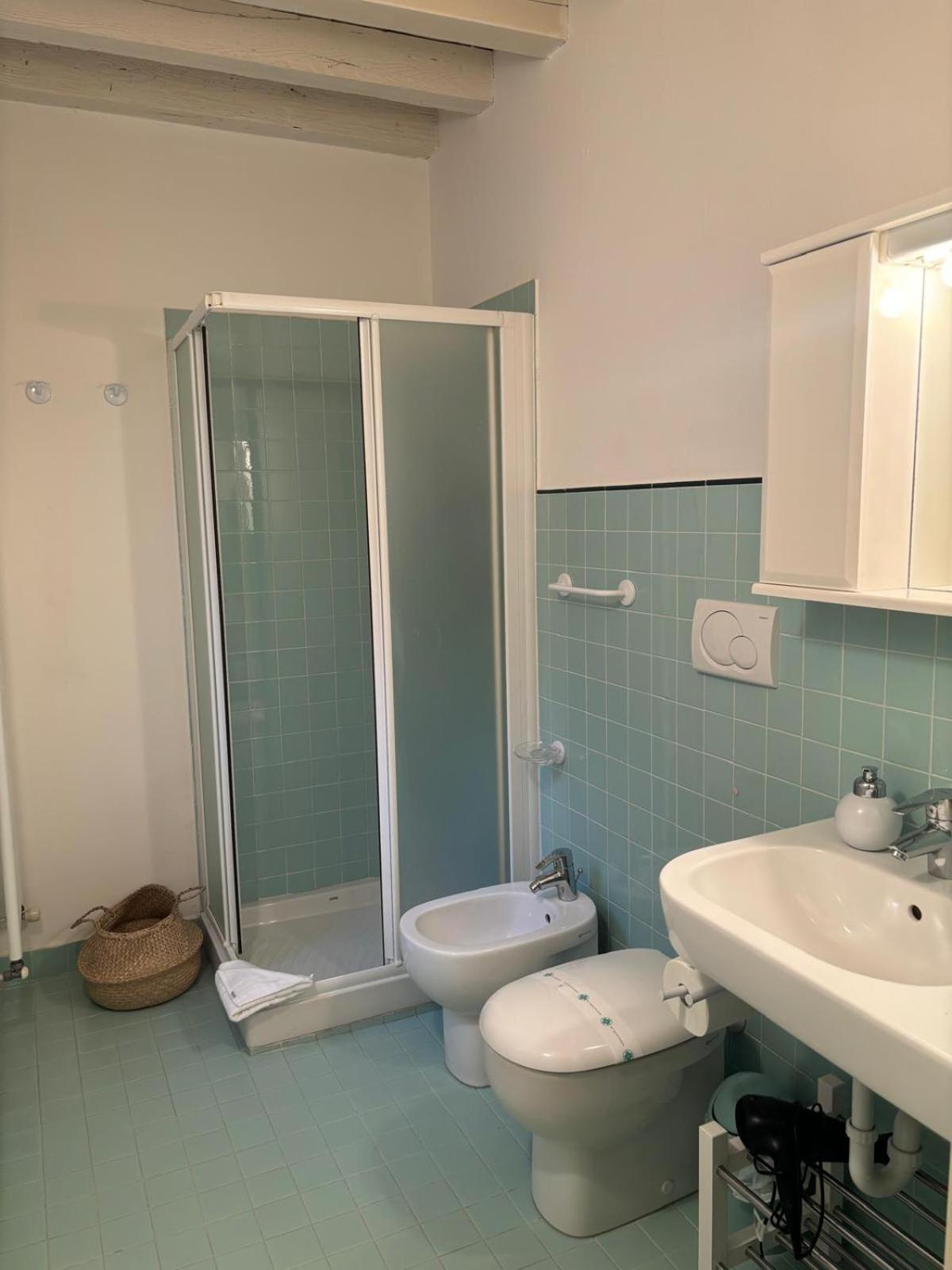 Sanpietro Appartement Verona Buitenkant foto
