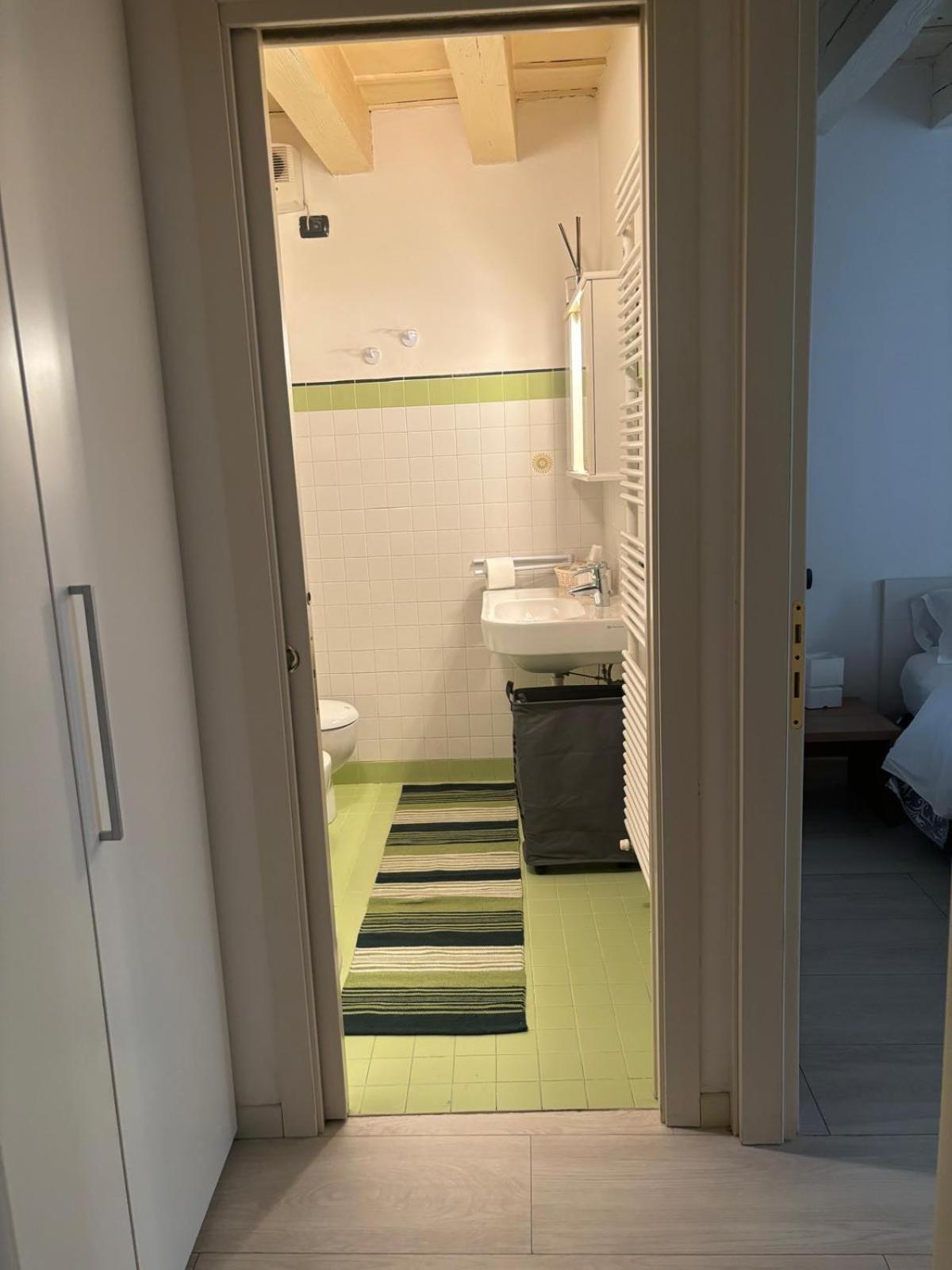 Sanpietro Appartement Verona Buitenkant foto