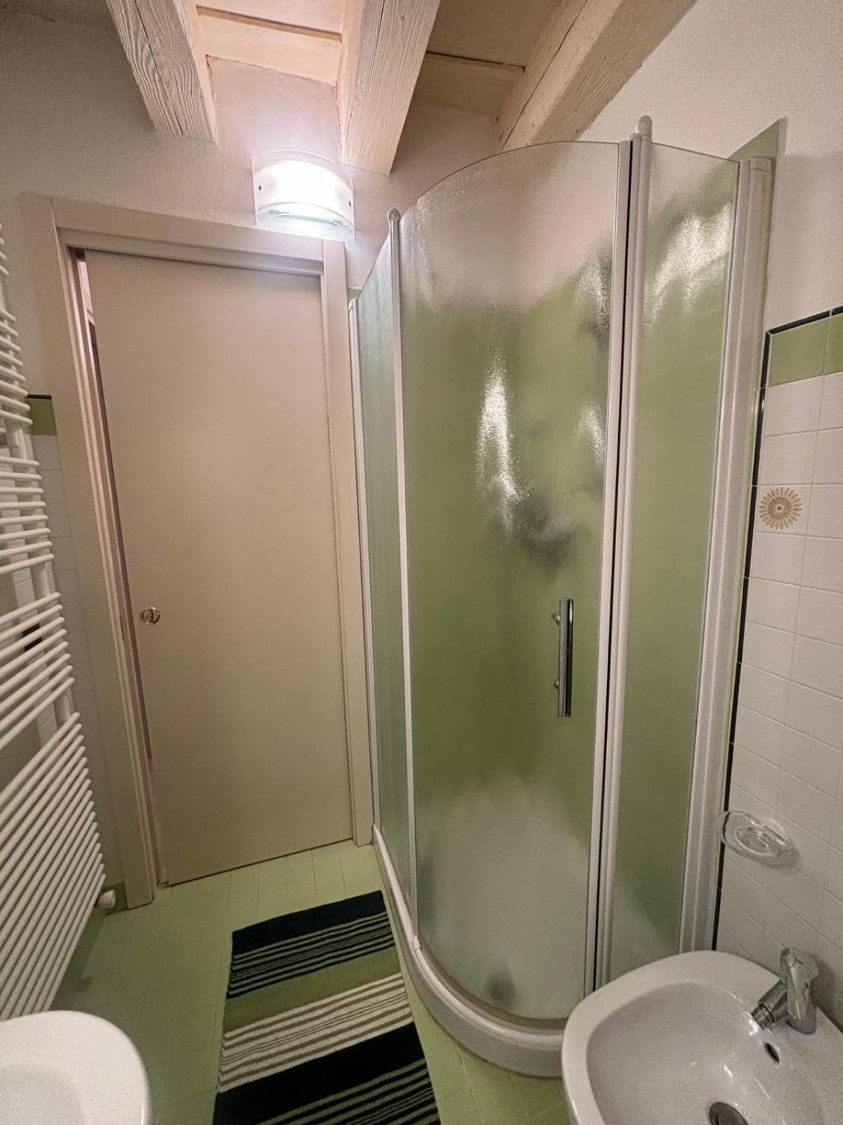 Sanpietro Appartement Verona Buitenkant foto