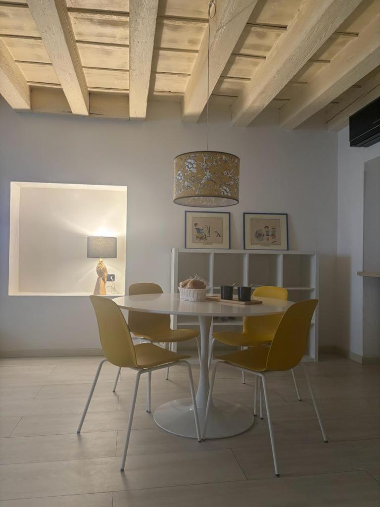 Sanpietro Appartement Verona Buitenkant foto