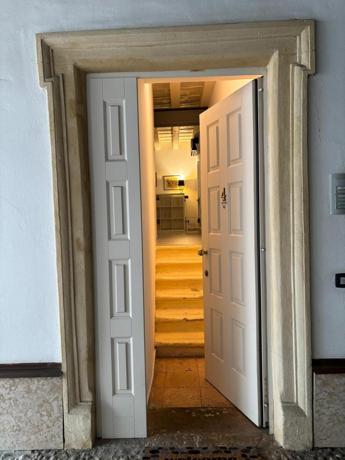 Sanpietro Appartement Verona Buitenkant foto
