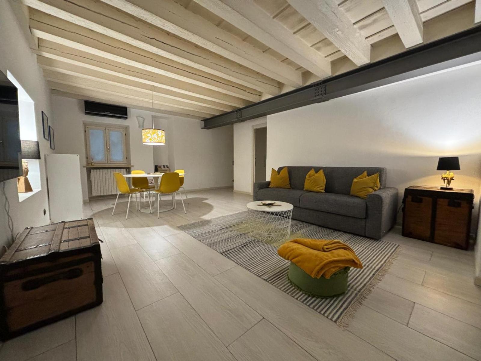 Sanpietro Appartement Verona Buitenkant foto