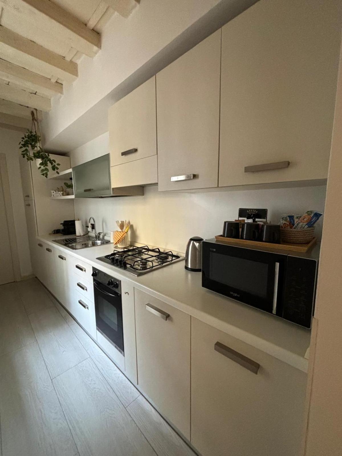 Sanpietro Appartement Verona Buitenkant foto