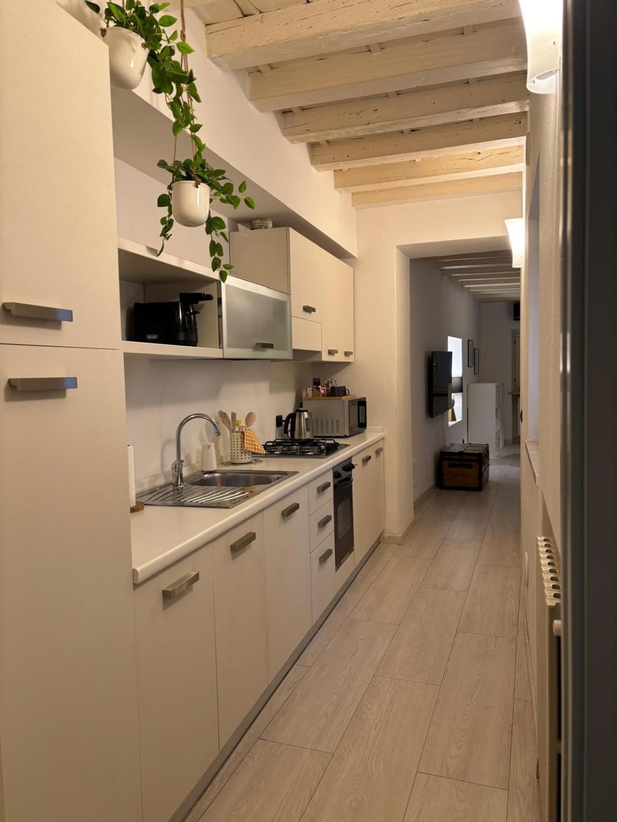 Sanpietro Appartement Verona Buitenkant foto