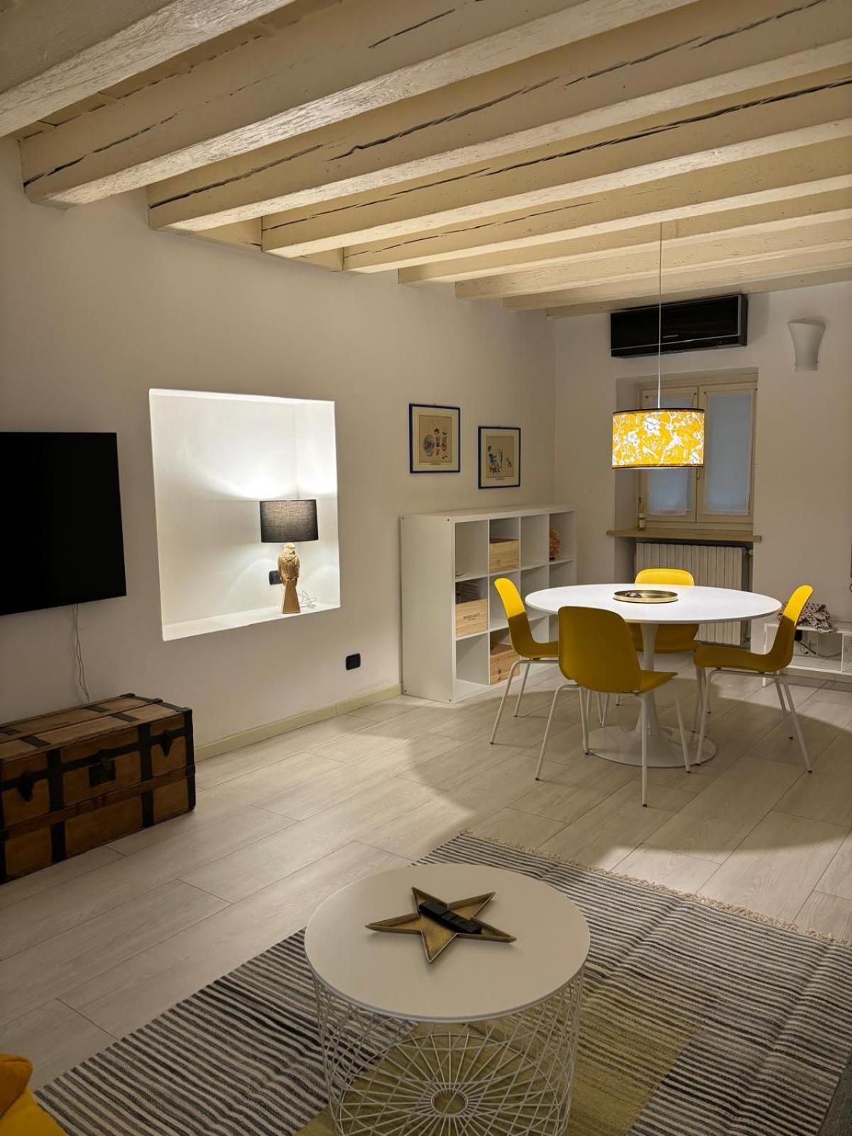 Sanpietro Appartement Verona Buitenkant foto