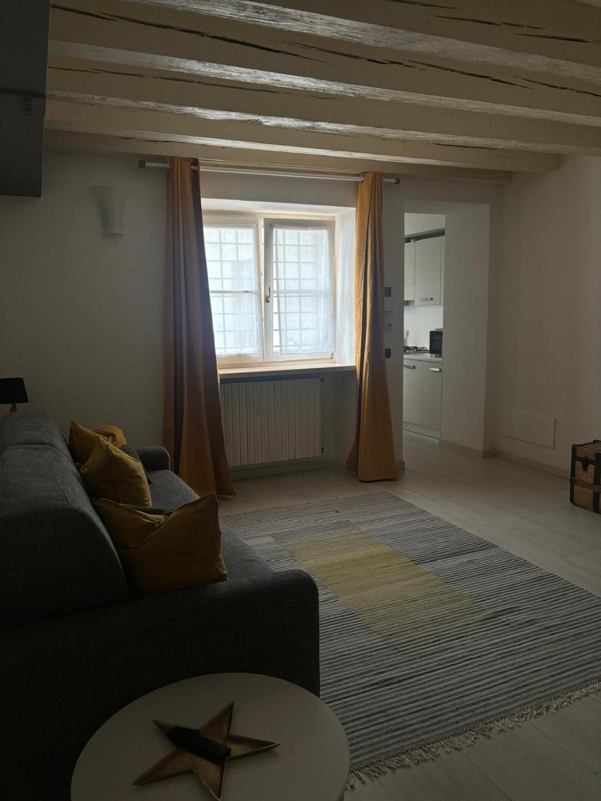 Sanpietro Appartement Verona Buitenkant foto
